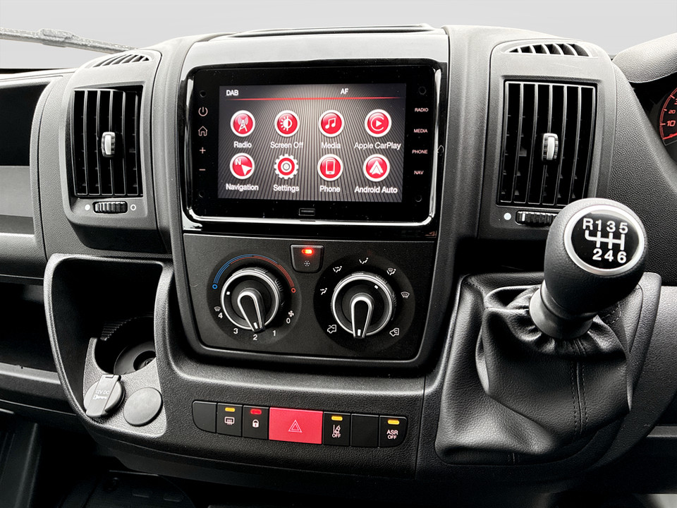 Used Vauxhall Movano 2026 for sale - 77432140: Photo 44