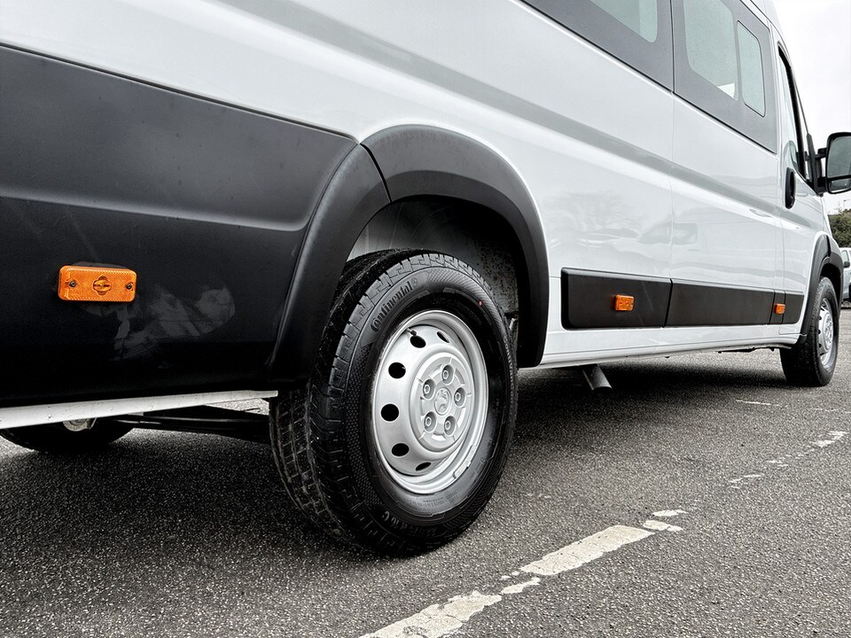 Used Vauxhall Movano 2026 for sale - 77432140: Photo 52