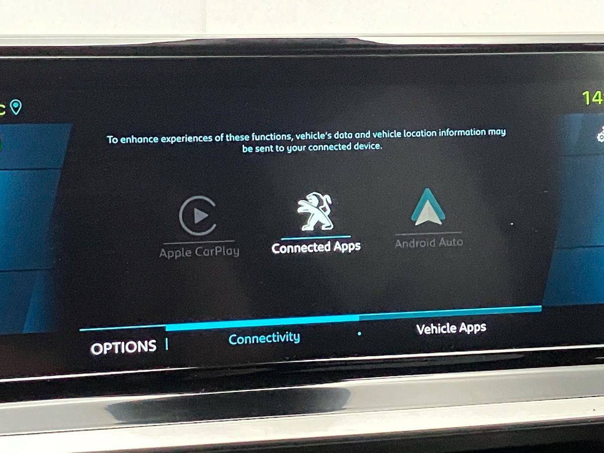 Used Peugeot 2008 2022 for sale - 76777496: Photo 10