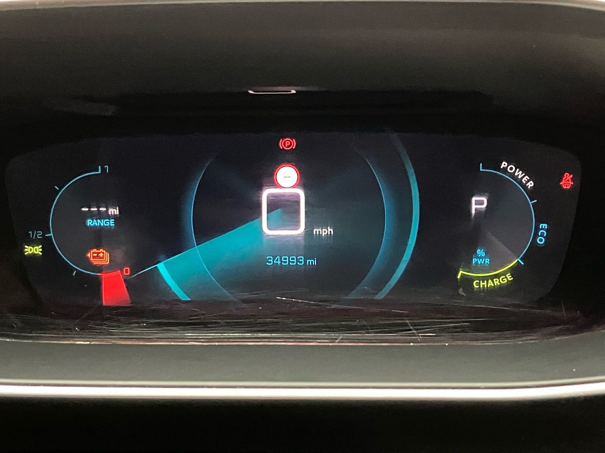 Used Peugeot 2008 2022 for sale - 76777496: Photo 14