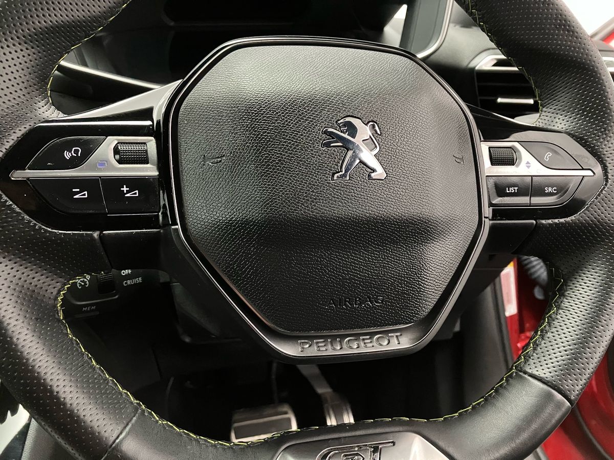 Used Peugeot 2008 2022 for sale - 76777496: Photo 16