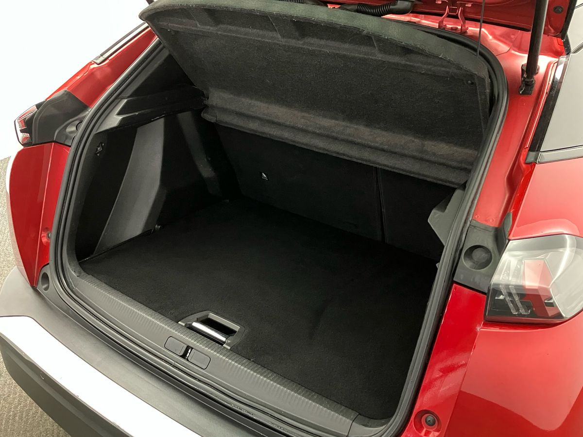 Used Peugeot 2008 2022 for sale - 76777496: Photo 21