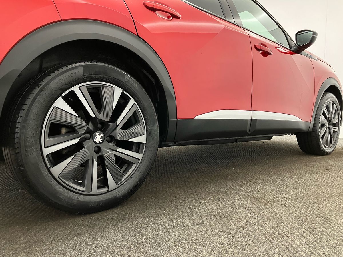 Used Peugeot 2008 2022 for sale - 76777496: Photo 23