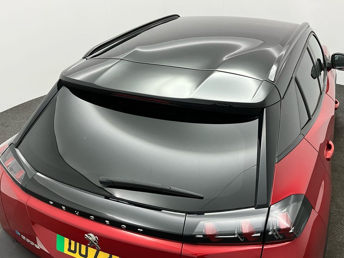 Used Peugeot 2008 2022 for sale - 76777496: Photo 24