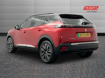 Used Peugeot 2008 2022 for sale - 76777496: Photo