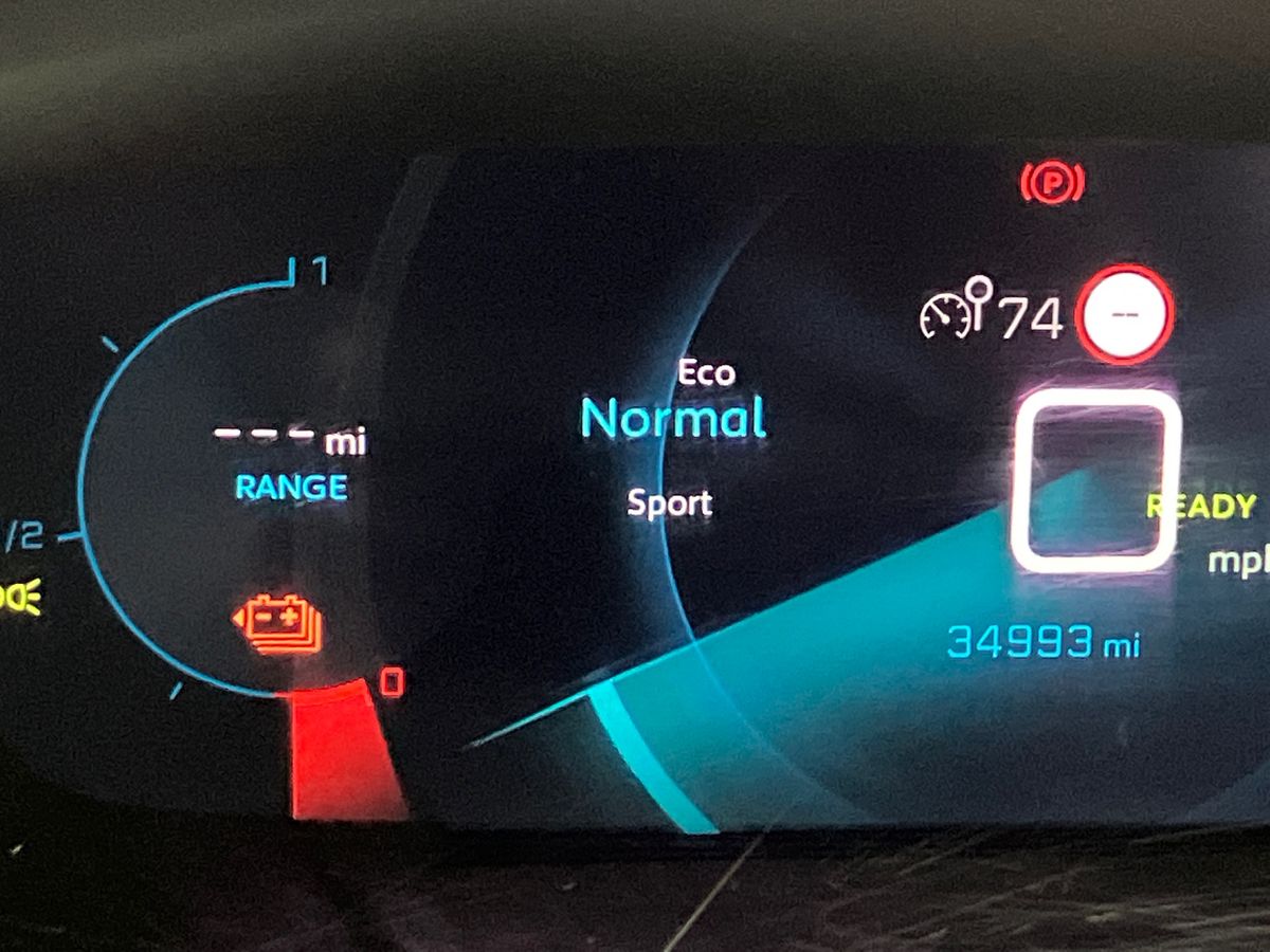 Used Peugeot 2008 2022 for sale - 76777496: Photo 38