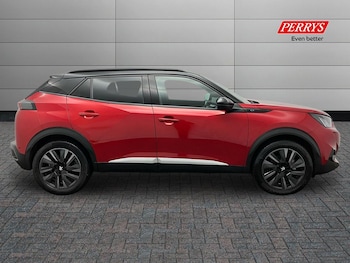 Used Peugeot 2008 2022 for sale - 76777496: Photo