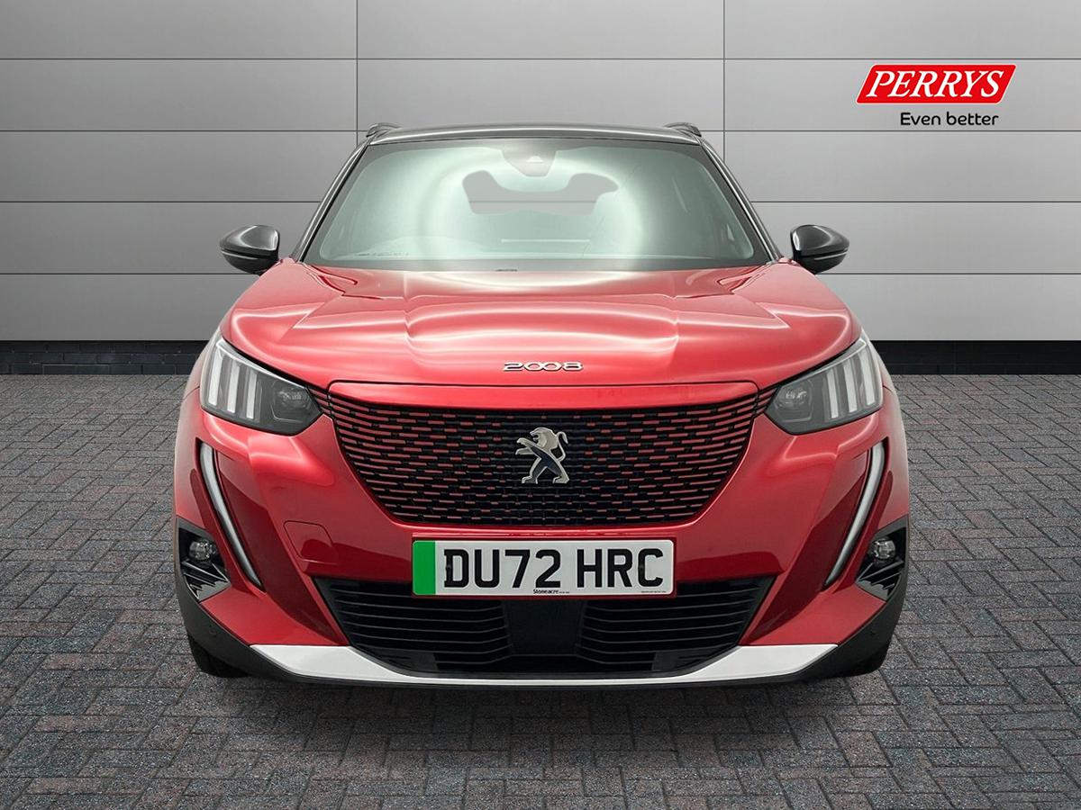 Used Peugeot 2008 2022 for sale - 76777496: Photo 4