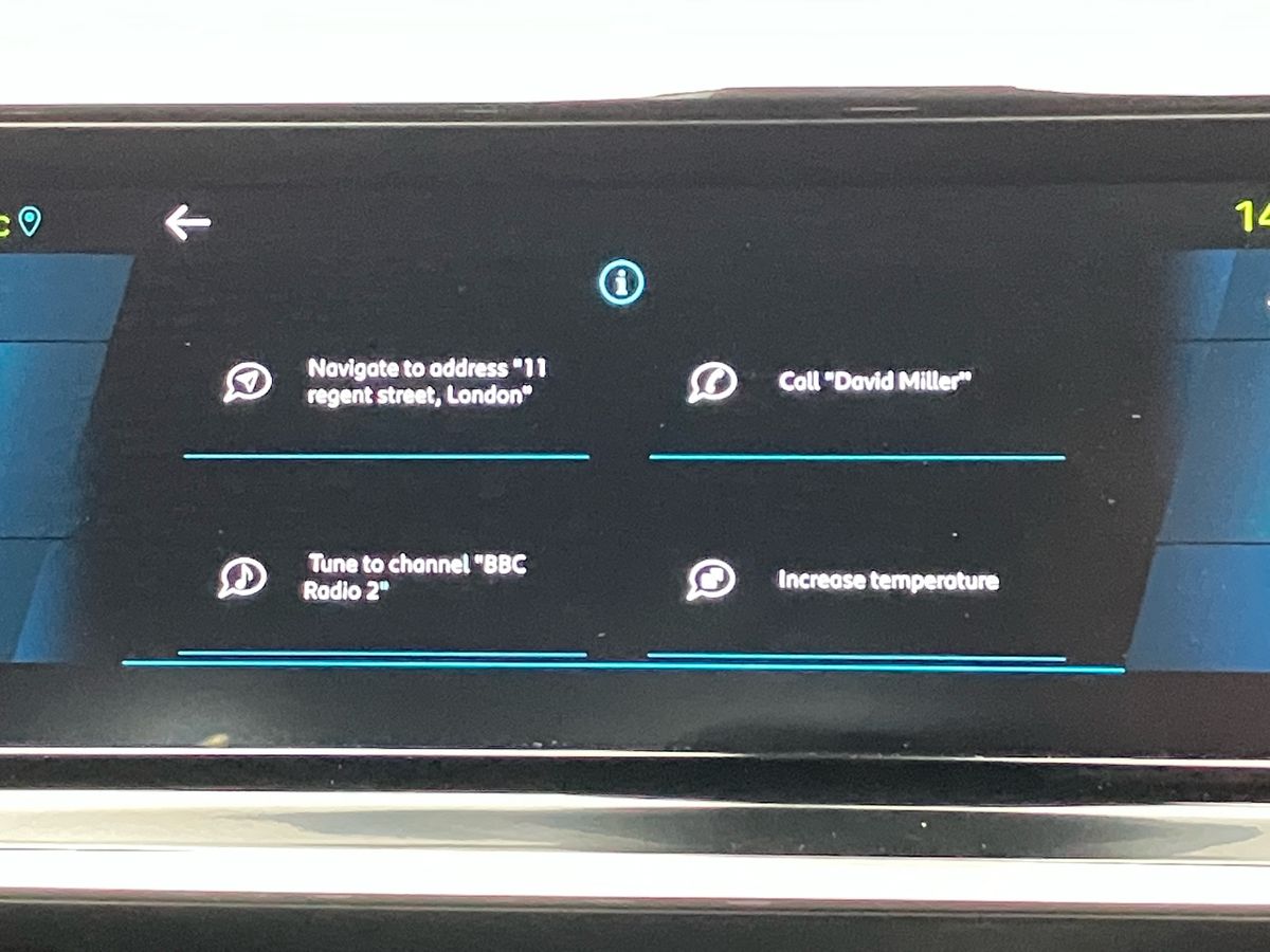 Used Peugeot 2008 2022 for sale - 76777496: Photo 44