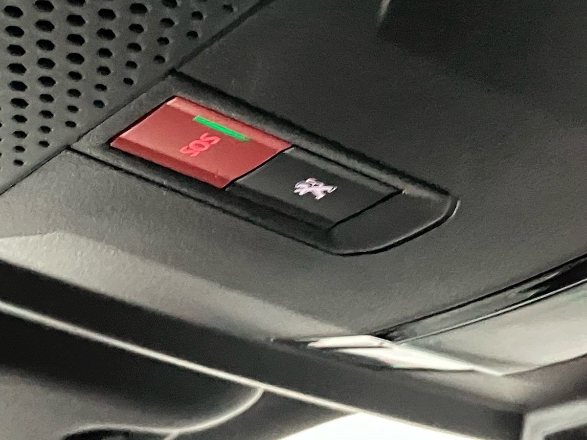 Used Peugeot 2008 2022 for sale - 76777496: Photo 45