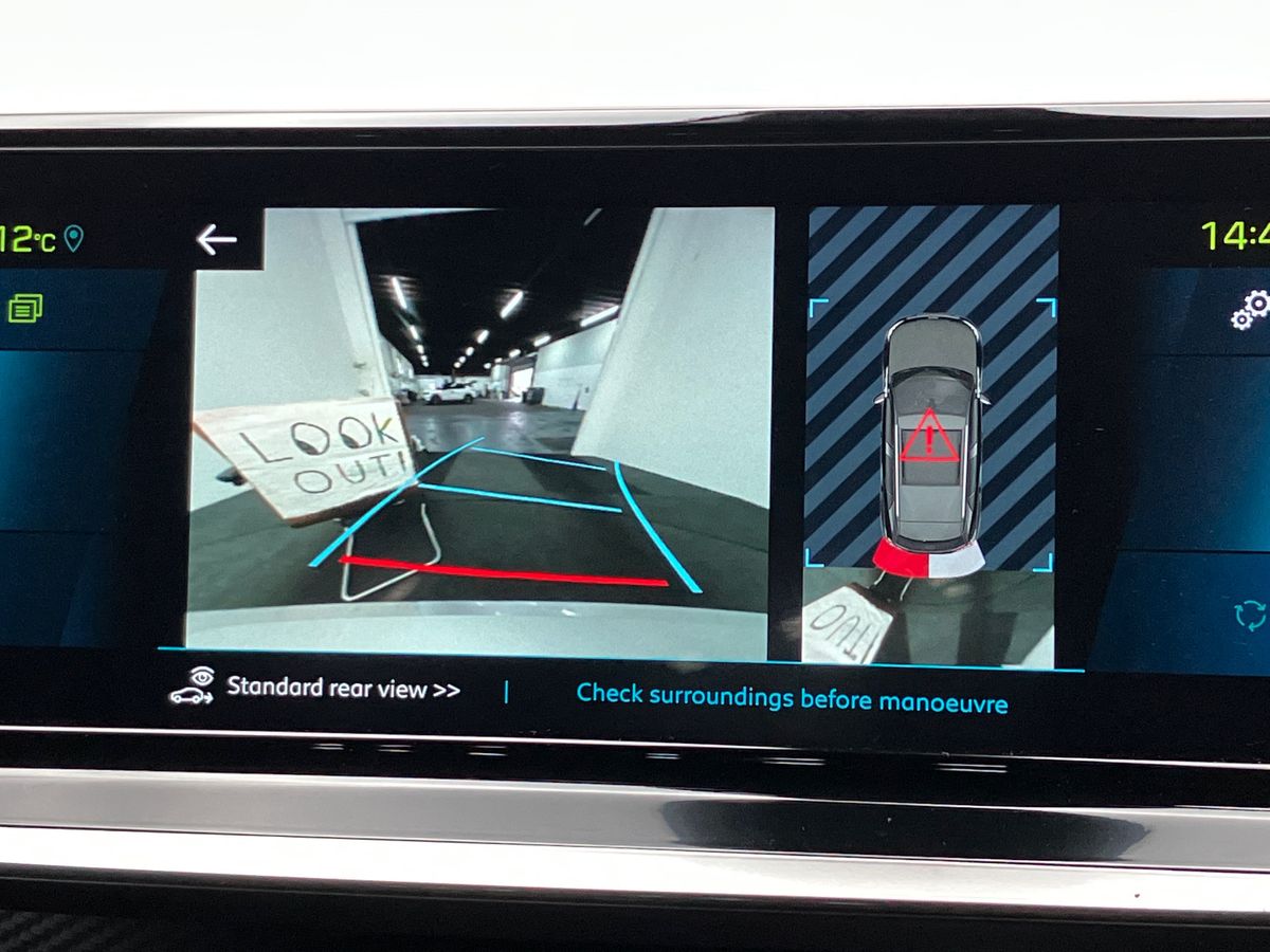 Used Peugeot 2008 2022 for sale - 76777496: Photo 46