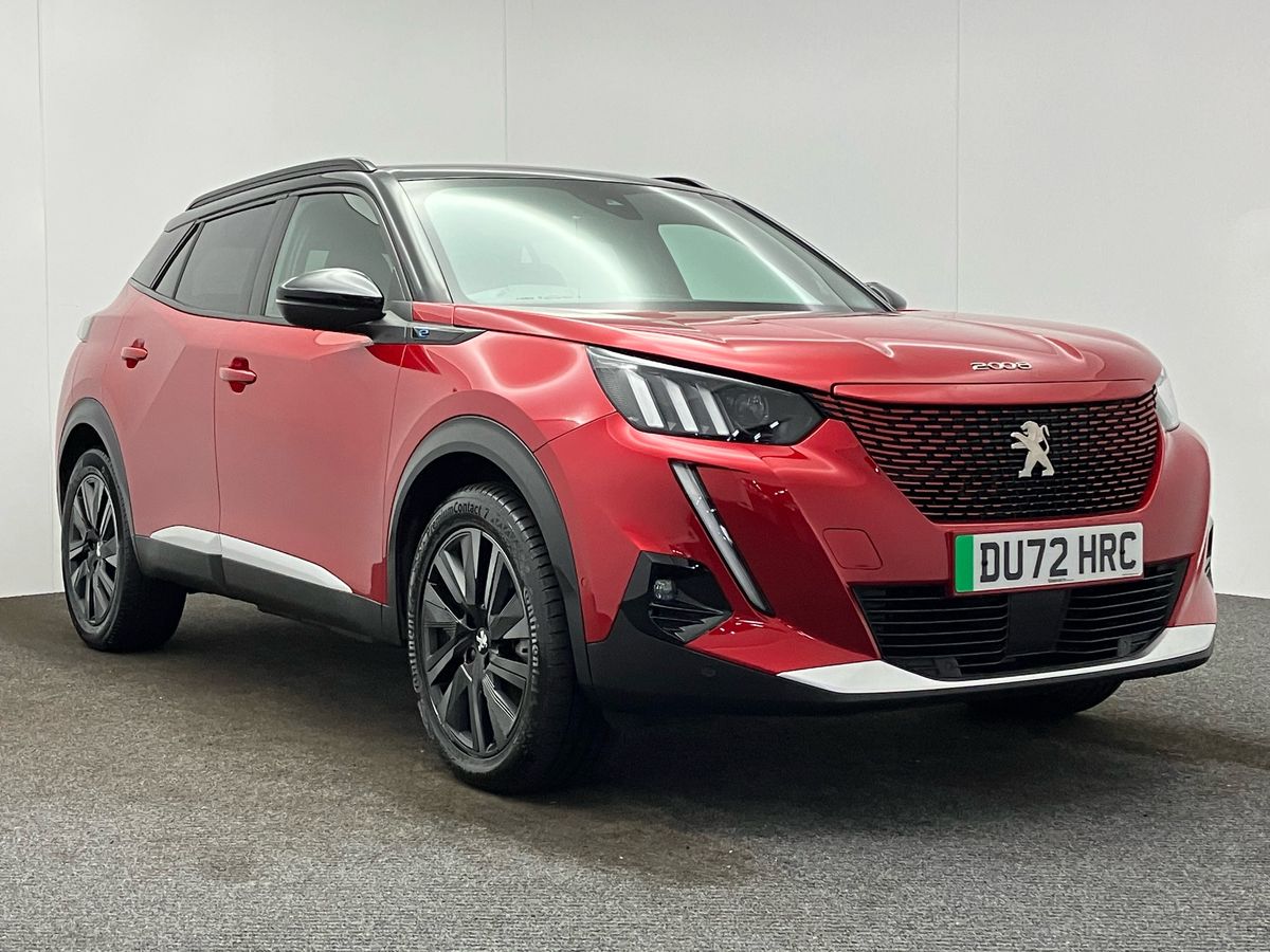 Used Peugeot 2008 2022 for sale - 76777496: Photo 49