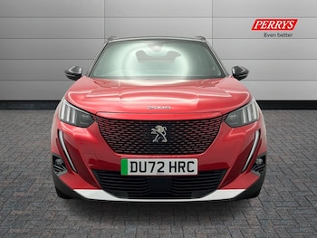 Used Peugeot 2008 2022 for sale - 76777496: Photo