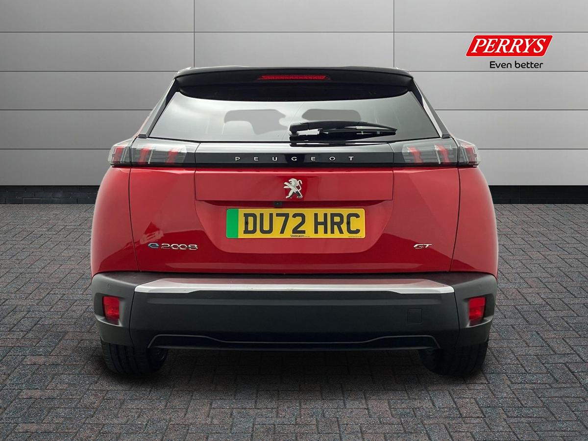 Used Peugeot 2008 2022 for sale - 76777496: Photo 5
