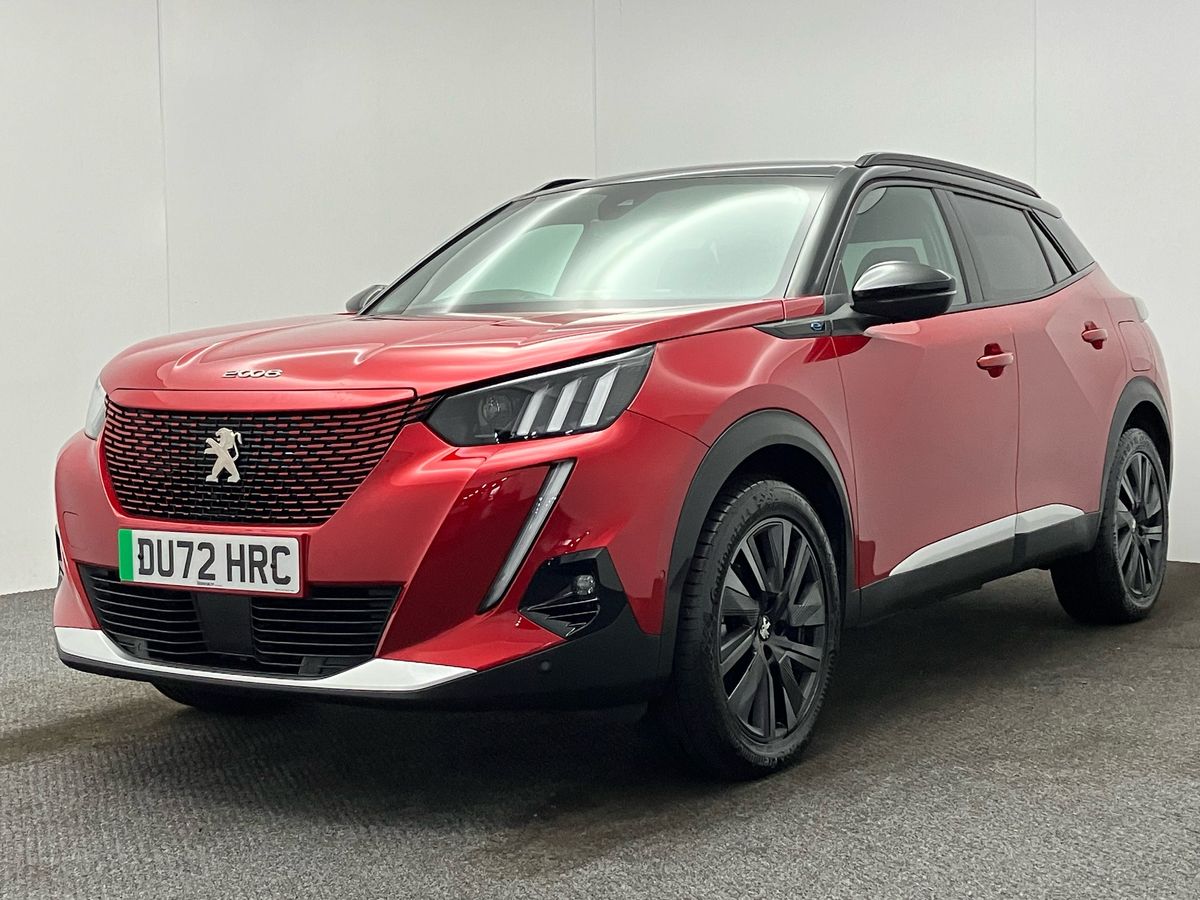 Used Peugeot 2008 2022 for sale - 76777496: Photo 50