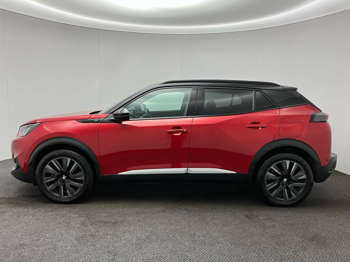 Used Peugeot 2008 2022 for sale - 76777496: Photo 51