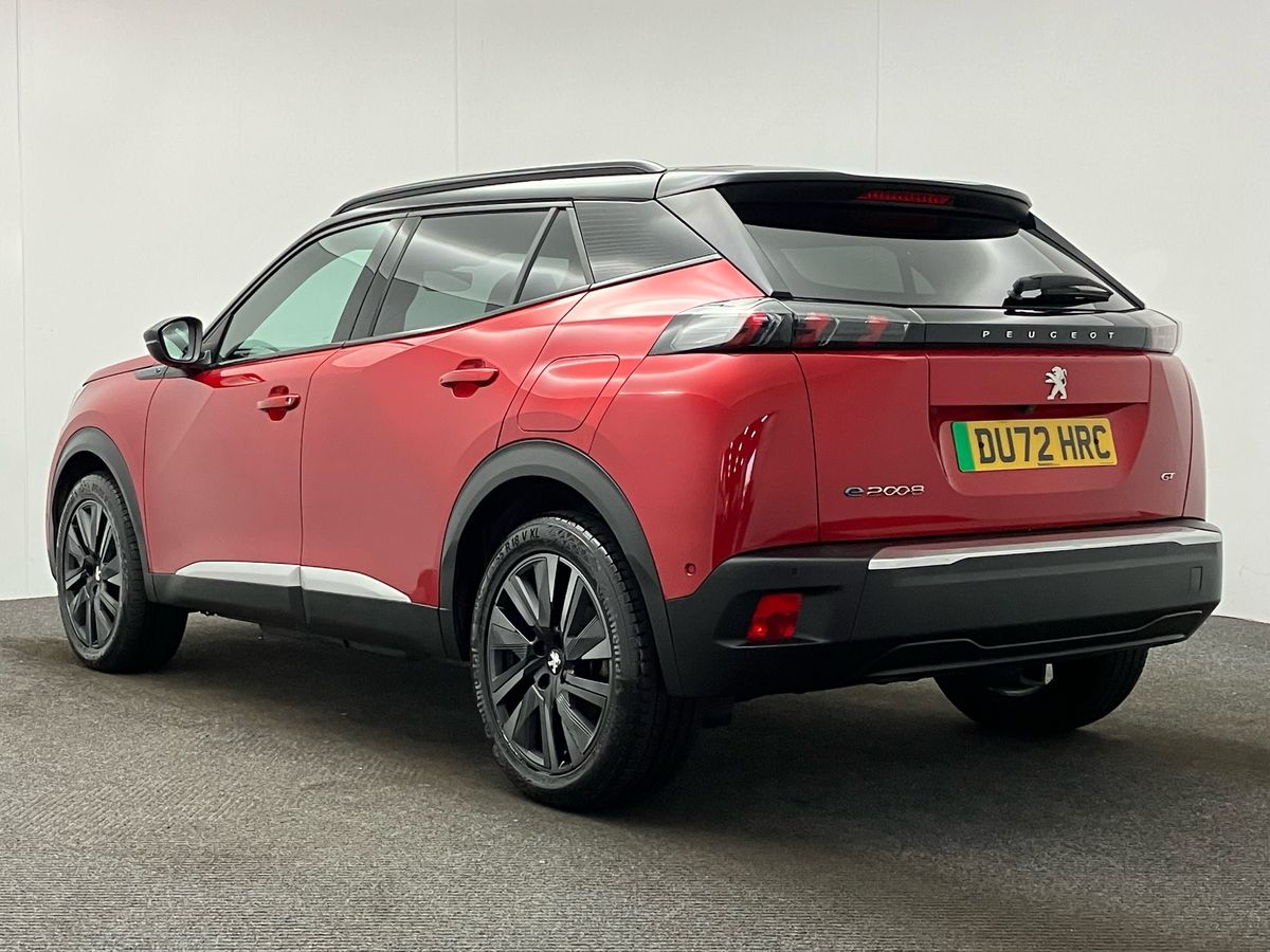 Used Peugeot 2008 2022 for sale - 76777496: Photo 52