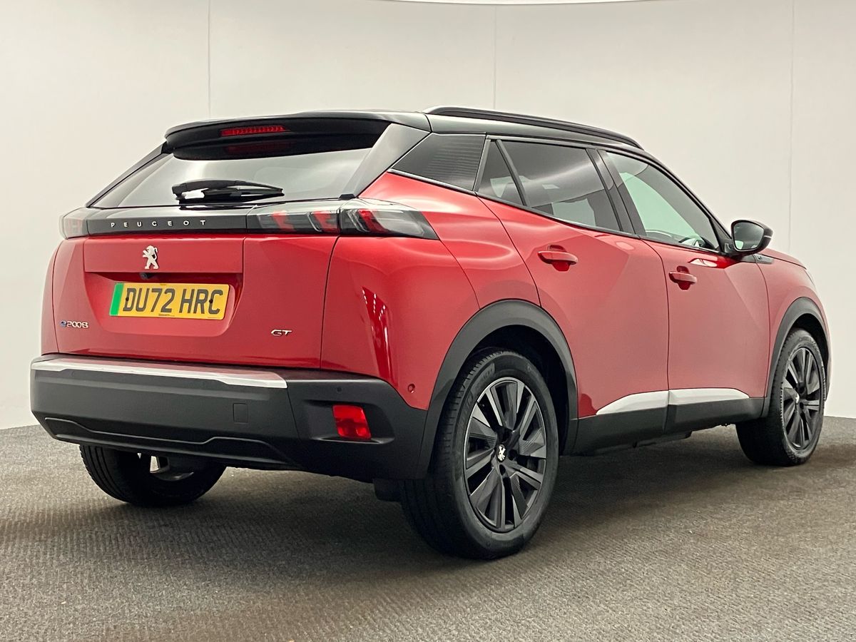 Used Peugeot 2008 2022 for sale - 76777496: Photo 53