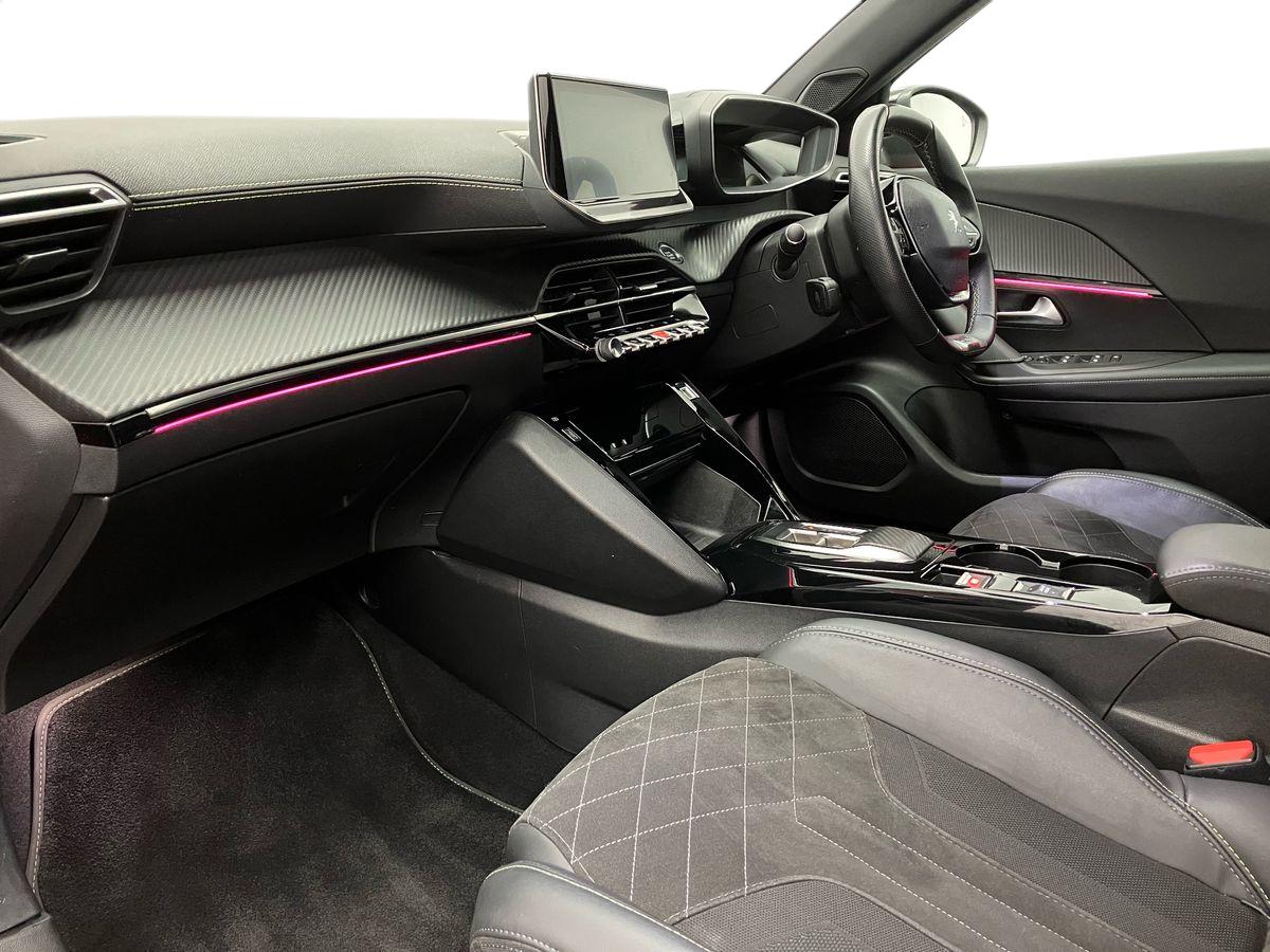 Used Peugeot 2008 2022 for sale - 76777496: Photo 6