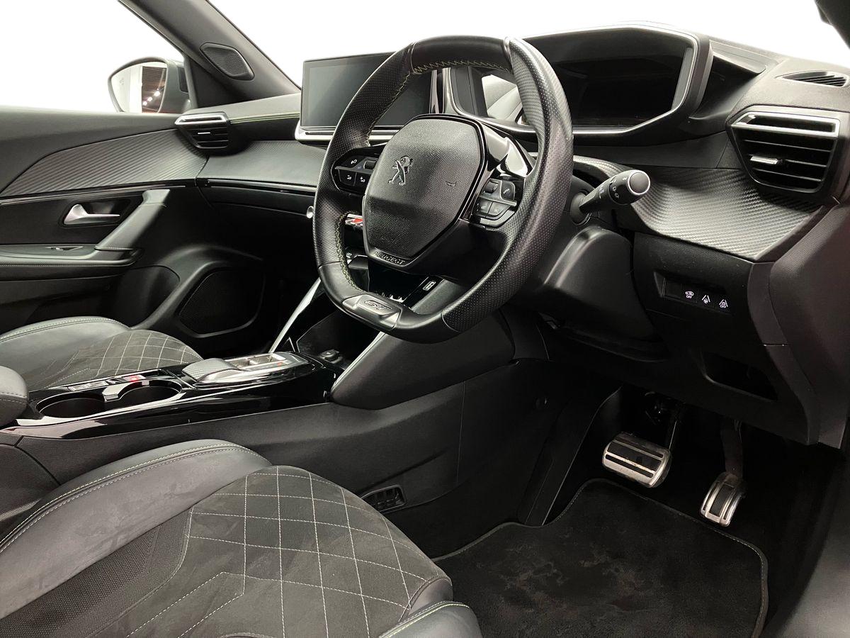 Used Peugeot 2008 2022 for sale - 76777496: Photo 8