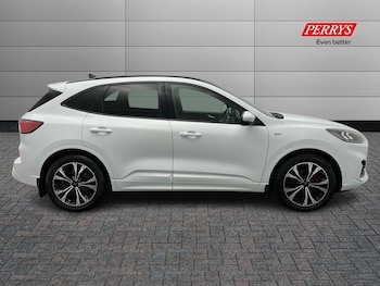 Used Ford Kuga 2021 for sale - 75390813: Photo