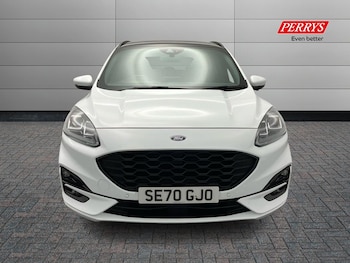 Used Ford Kuga 2021 for sale - 75390813: Photo