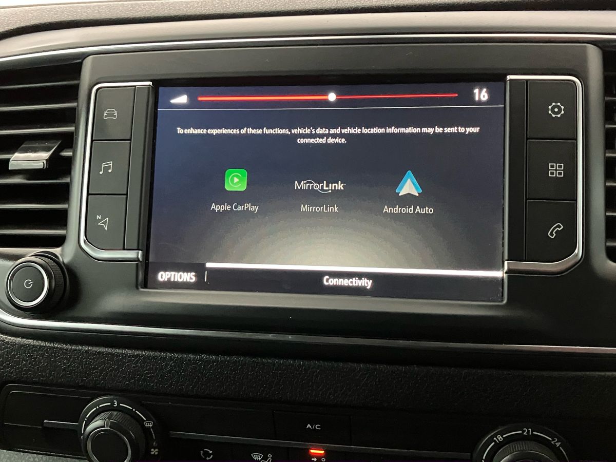 Used Vauxhall Vivaro 2020 for sale - 77113641: Photo 10