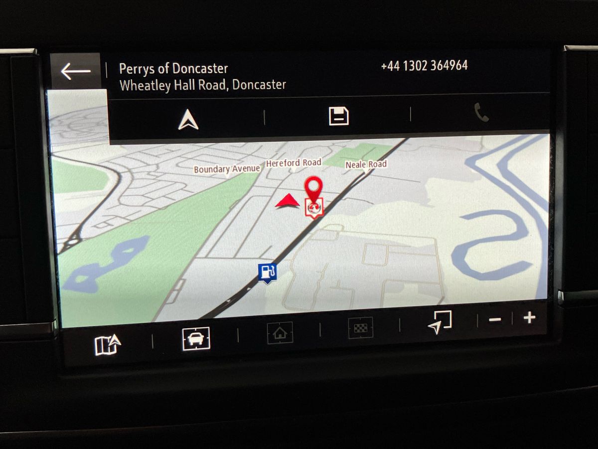 Used Vauxhall Vivaro 2020 for sale - 77113641: Photo 11