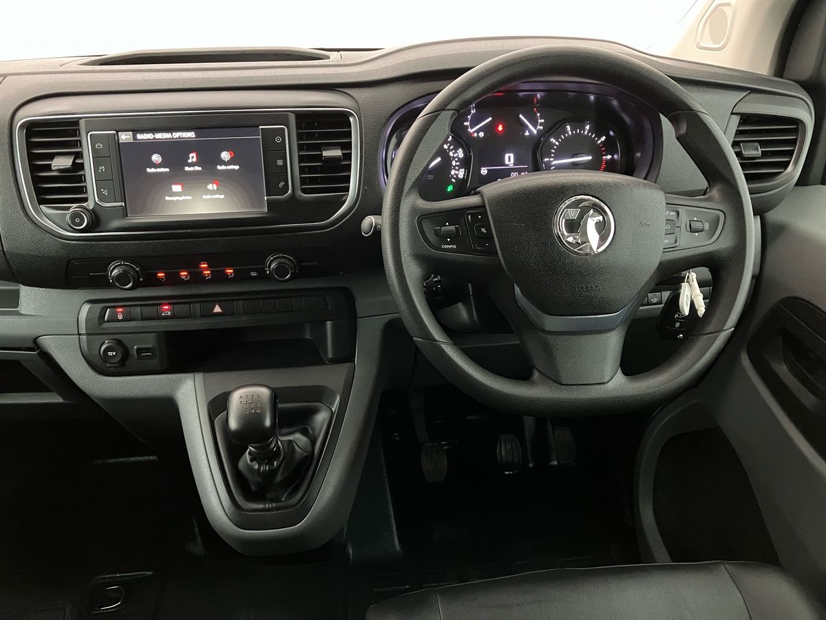 Used Vauxhall Vivaro 2020 for sale - 77113641: Photo 15