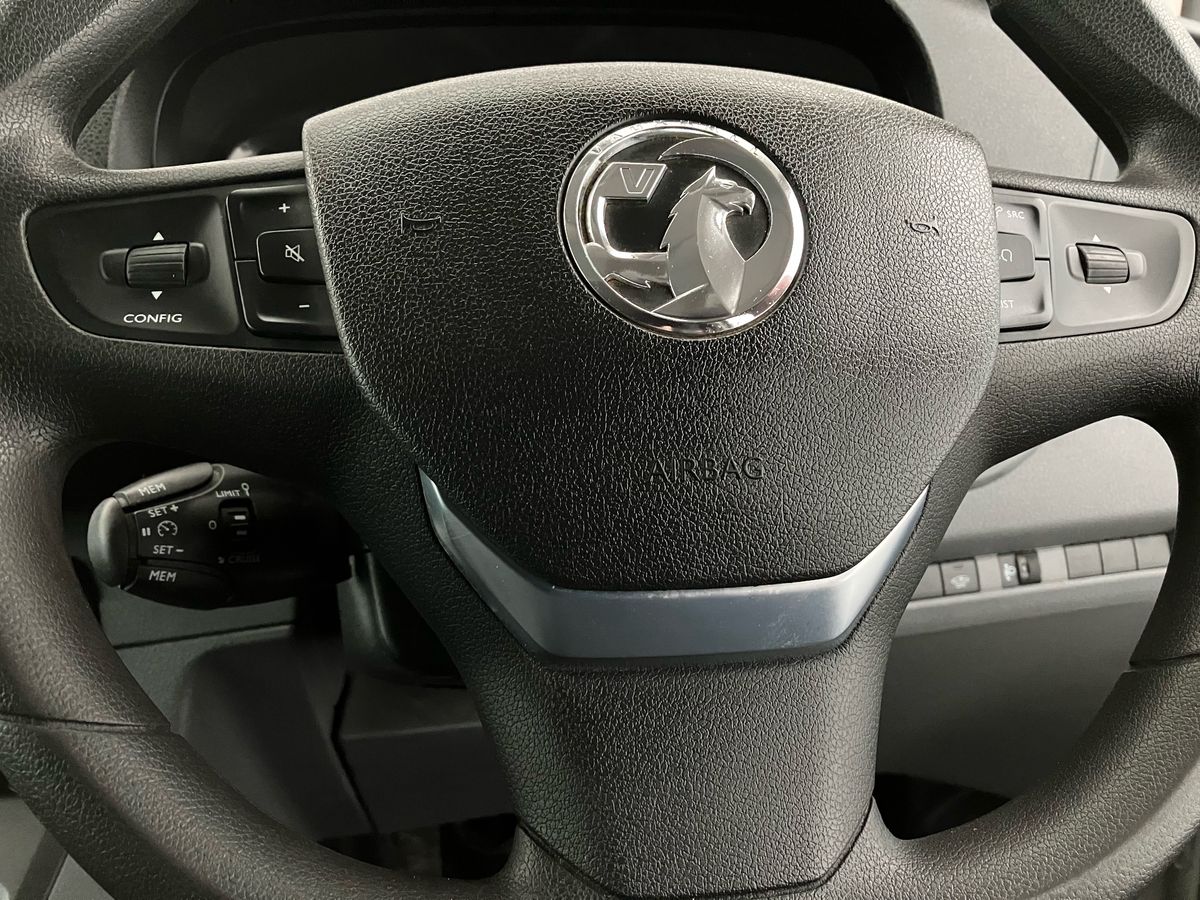 Used Vauxhall Vivaro 2020 for sale - 77113641: Photo 16