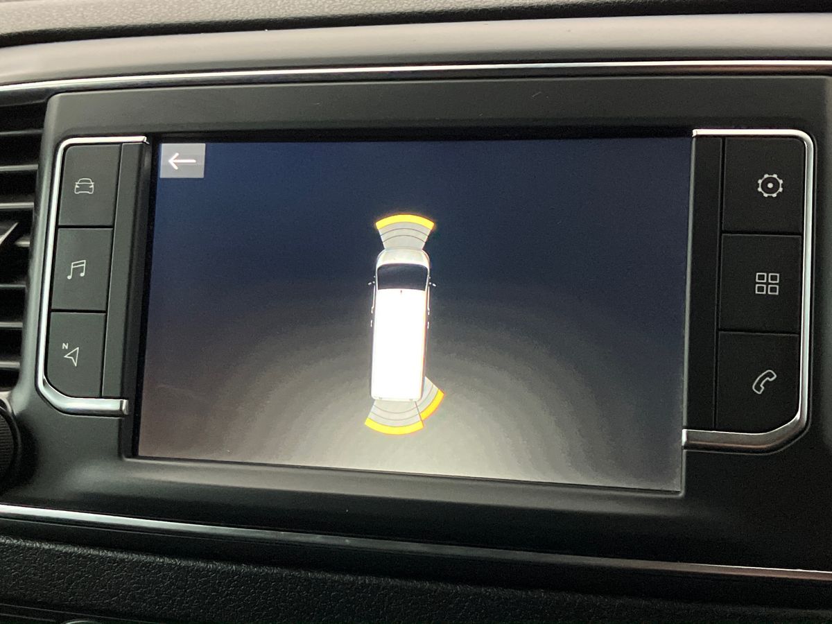 Used Vauxhall Vivaro 2020 for sale - 77113641: Photo 32