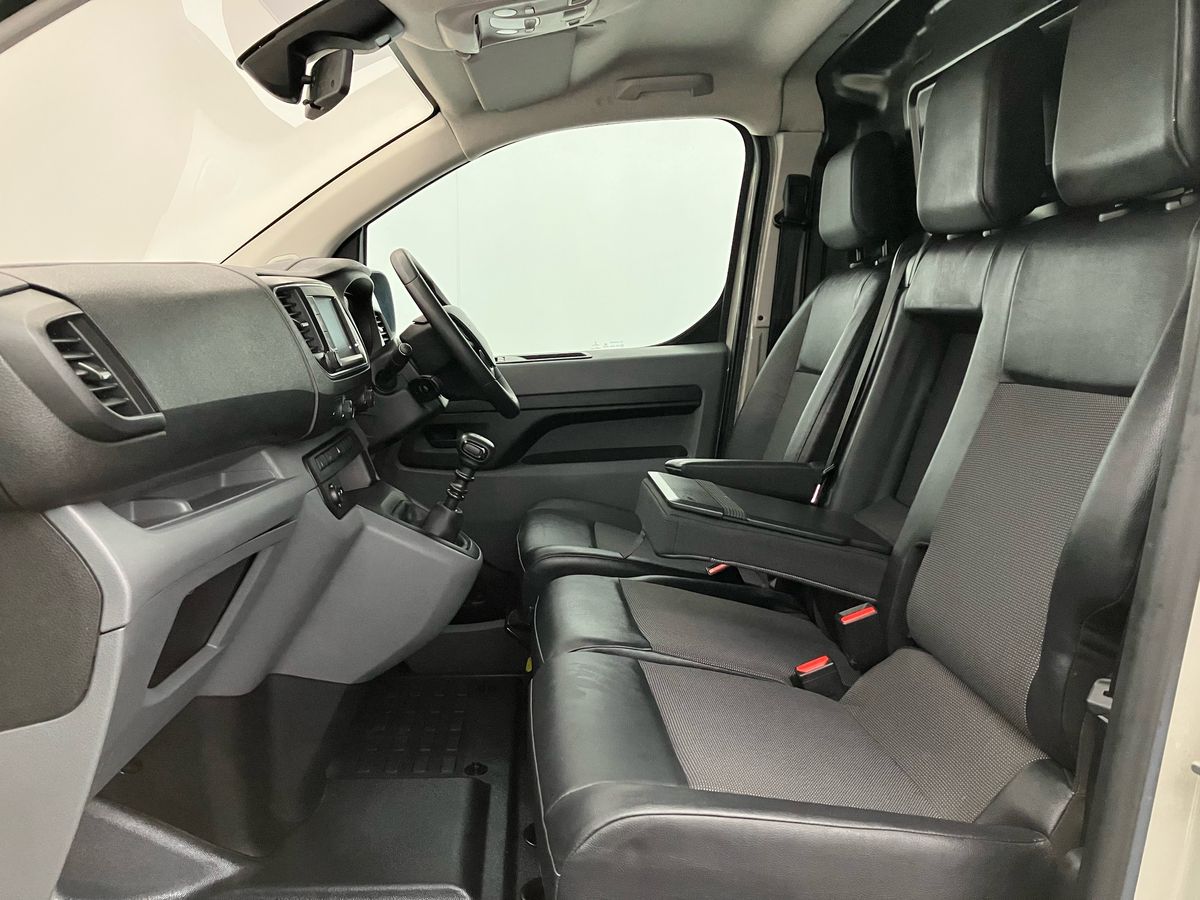 Used Vauxhall Vivaro 2020 for sale - 77113641: Photo 33