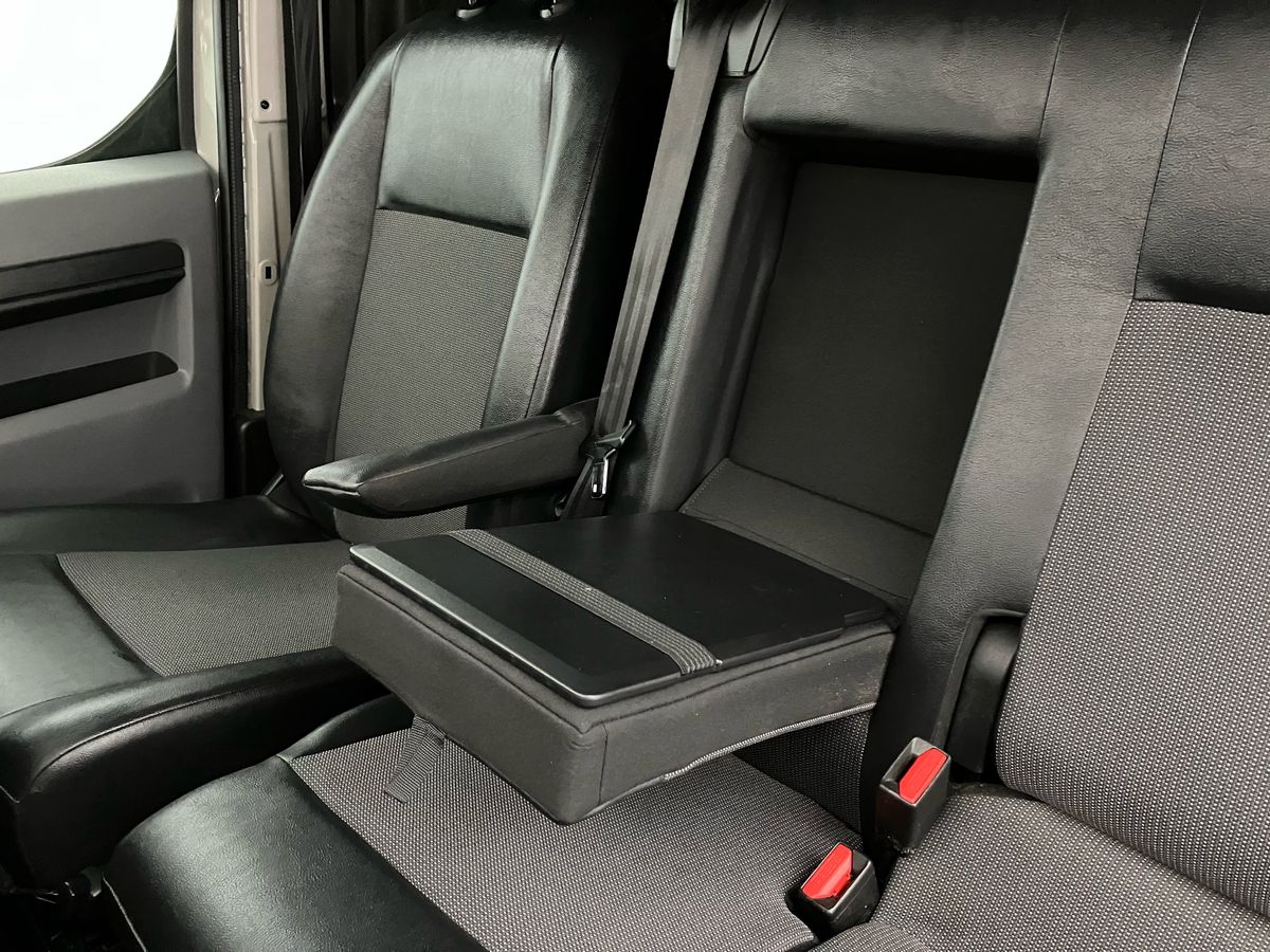 Used Vauxhall Vivaro 2020 for sale - 77113641: Photo 34