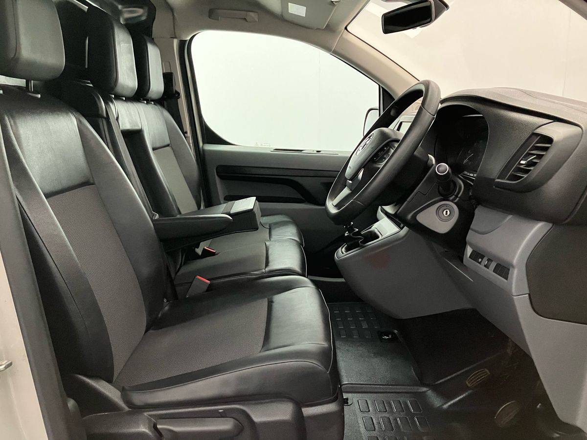 Used Vauxhall Vivaro 2020 for sale - 77113641: Photo 35