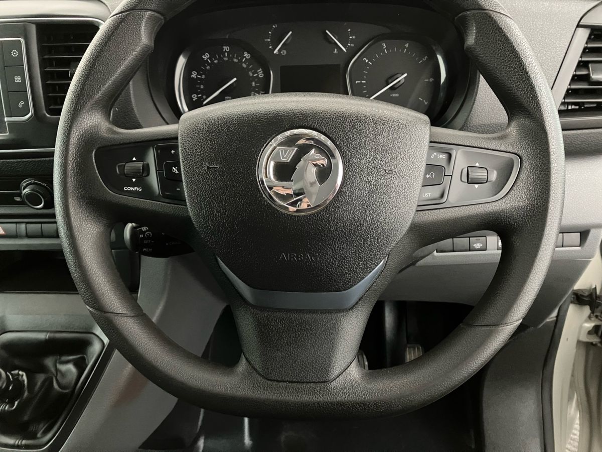Used Vauxhall Vivaro 2020 for sale - 77113641: Photo 36