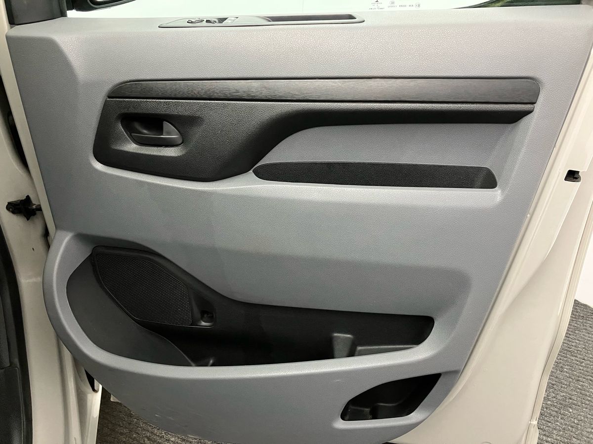 Used Vauxhall Vivaro 2020 for sale - 77113641: Photo 37