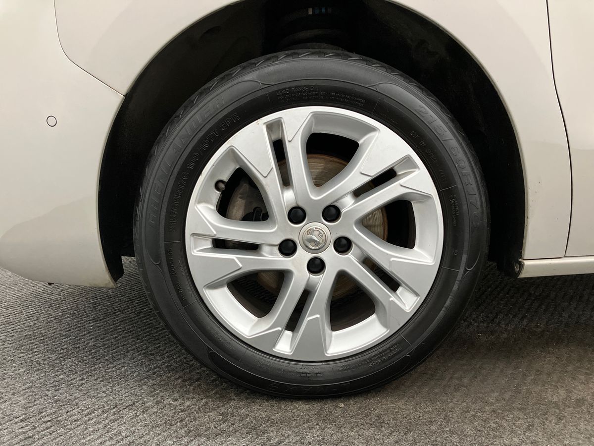 Used Vauxhall Vivaro 2020 for sale - 77113641: Photo 7