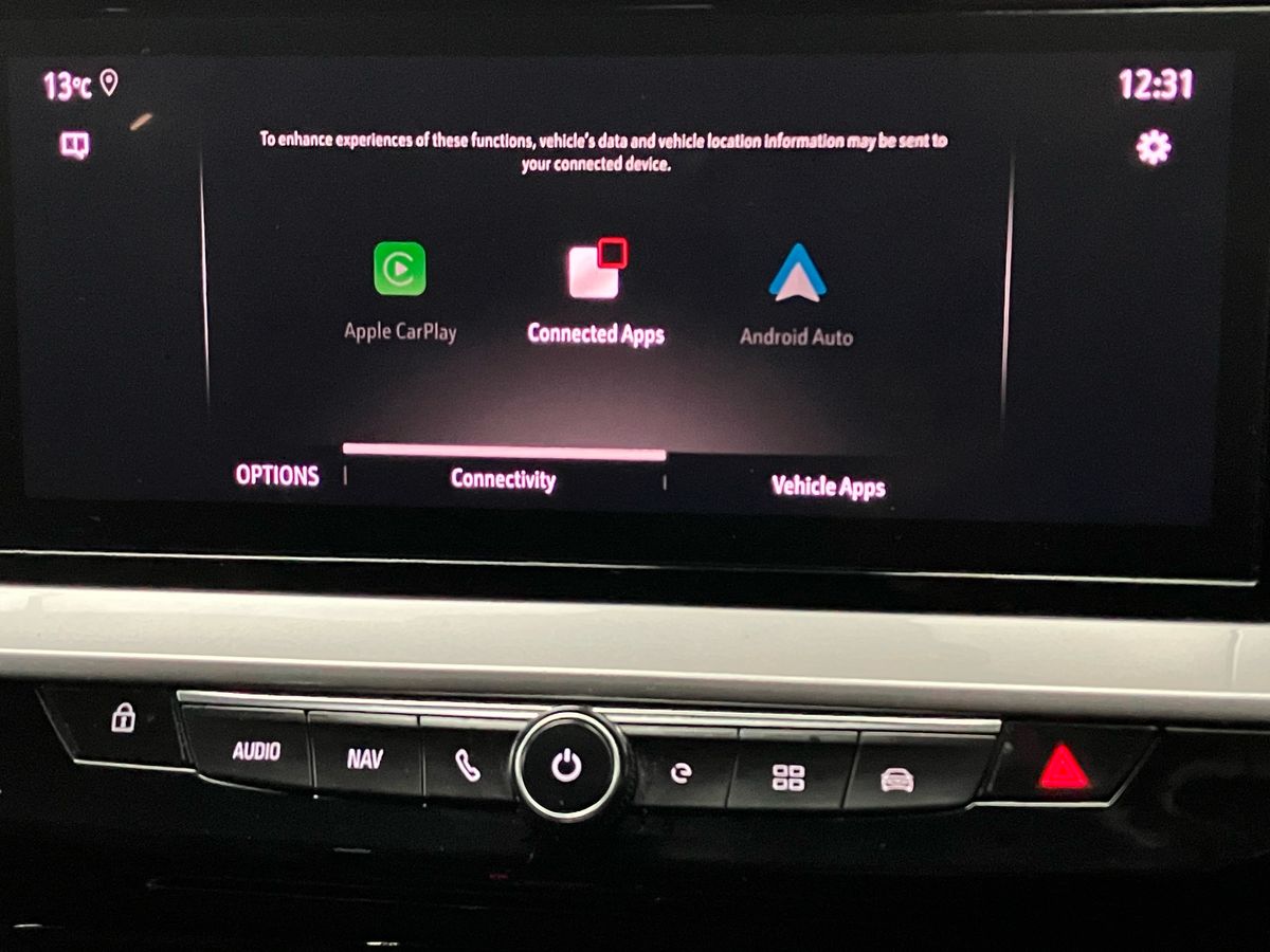 Used Vauxhall Mokka 2022 for sale - 76518179: Photo 10