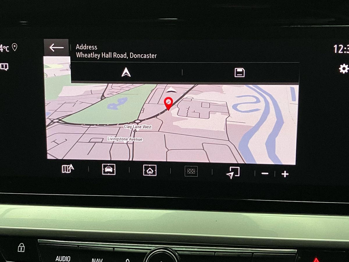 Used Vauxhall Mokka 2022 for sale - 76518179: Photo 11