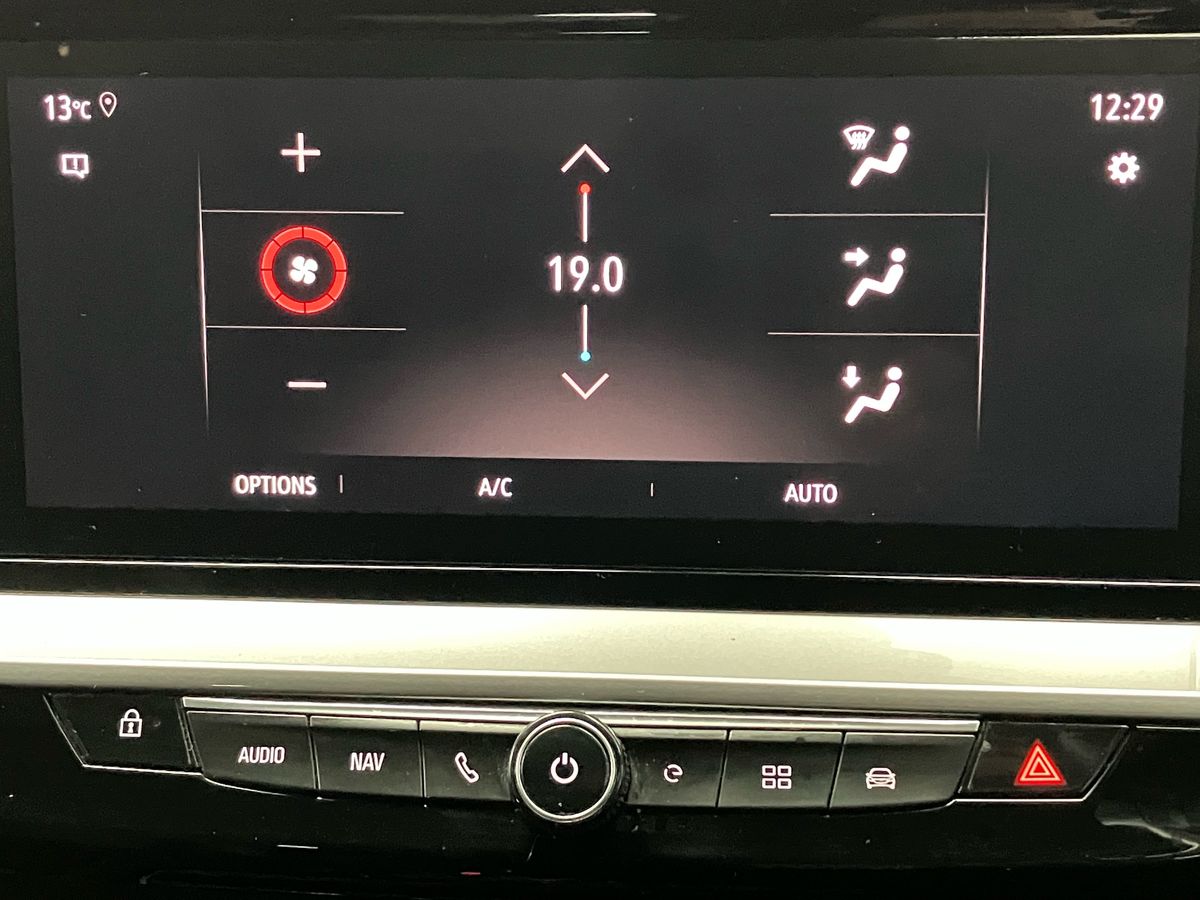 Used Vauxhall Mokka 2022 for sale - 76518179: Photo 12