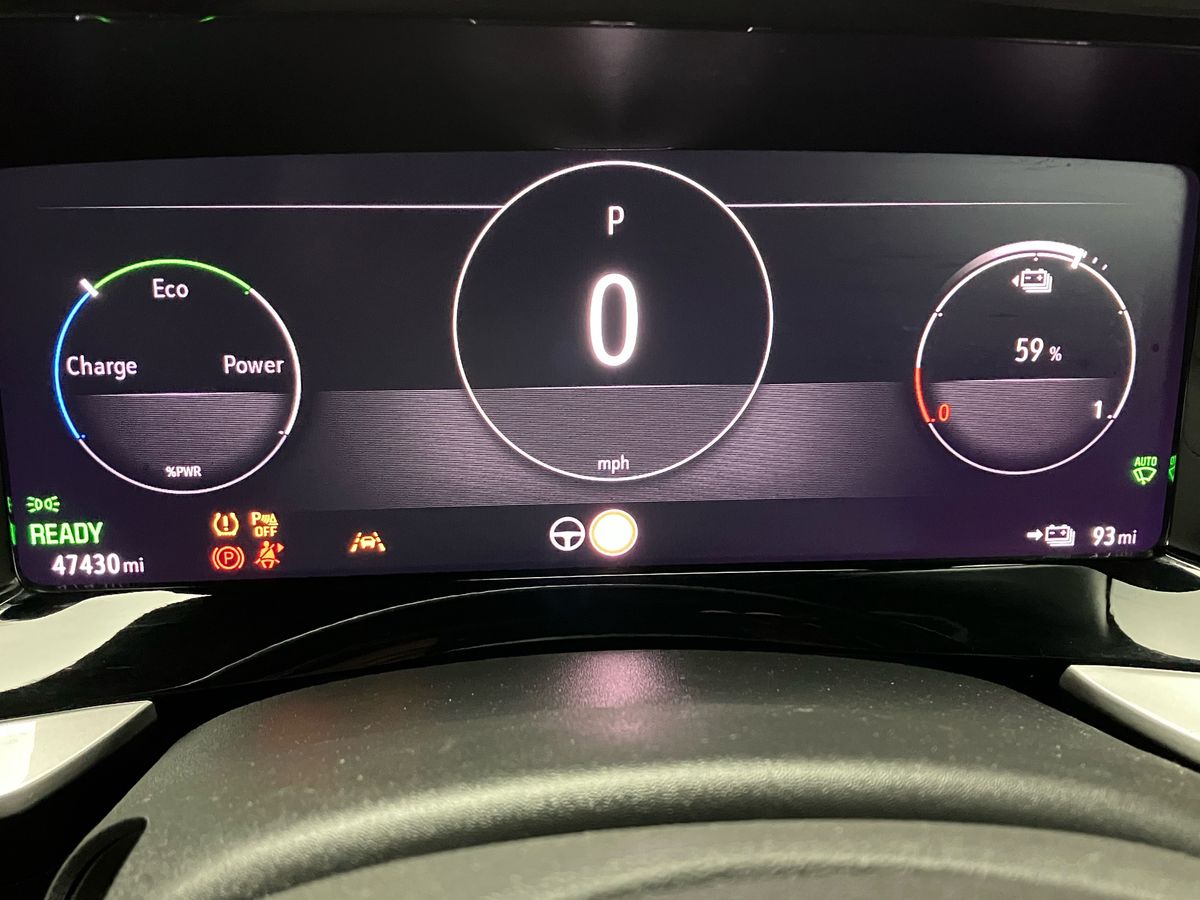 Used Vauxhall Mokka 2022 for sale - 76518179: Photo 14