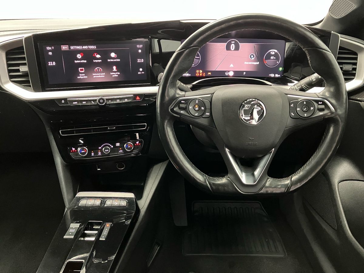 Used Vauxhall Mokka 2022 for sale - 76518179: Photo 15