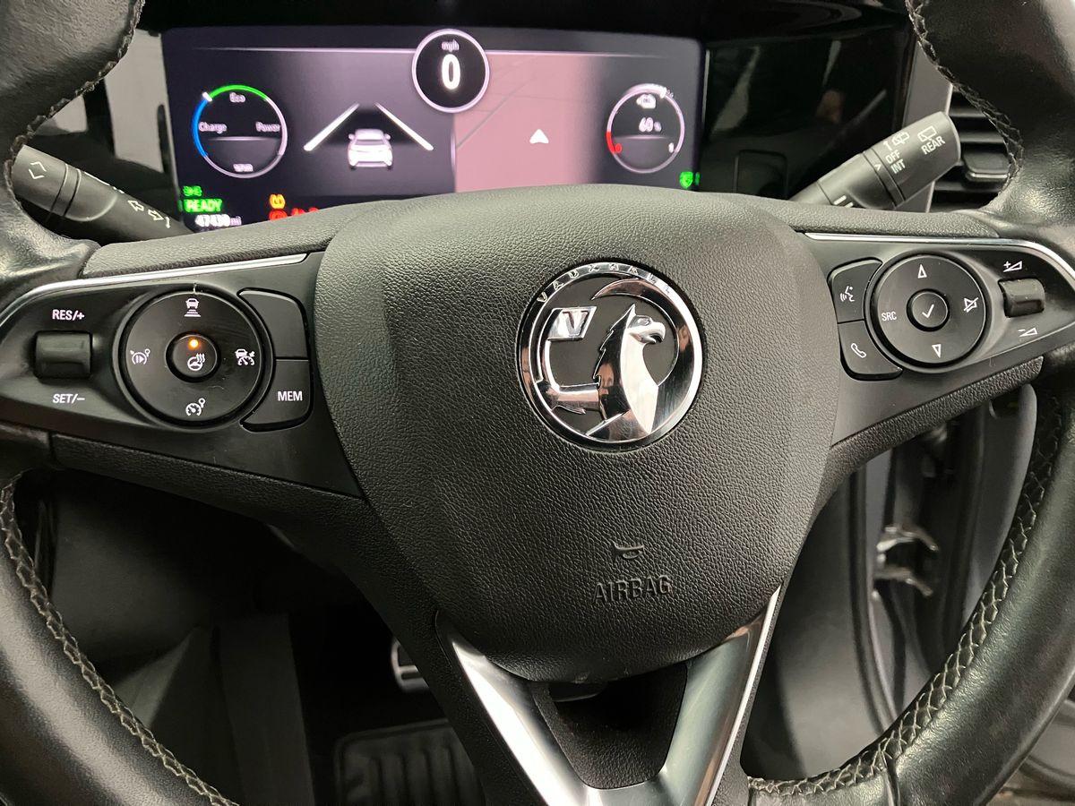 Used Vauxhall Mokka 2022 for sale - 76518179: Photo 16