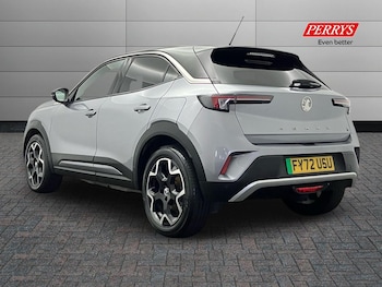 Used Vauxhall Mokka 2022 for sale - 76518179: Photo