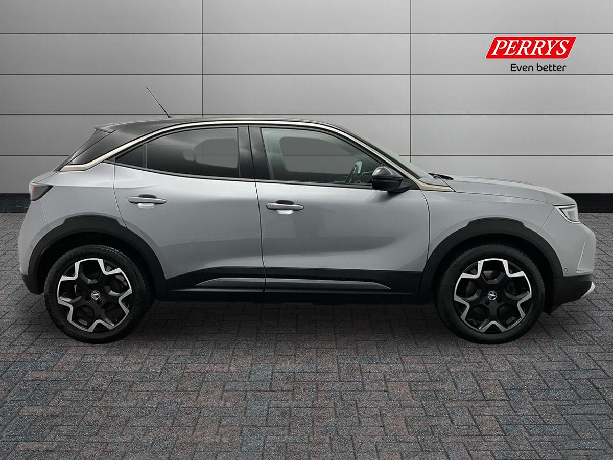 Used Vauxhall Mokka 2022 for sale - 76518179: Photo 3