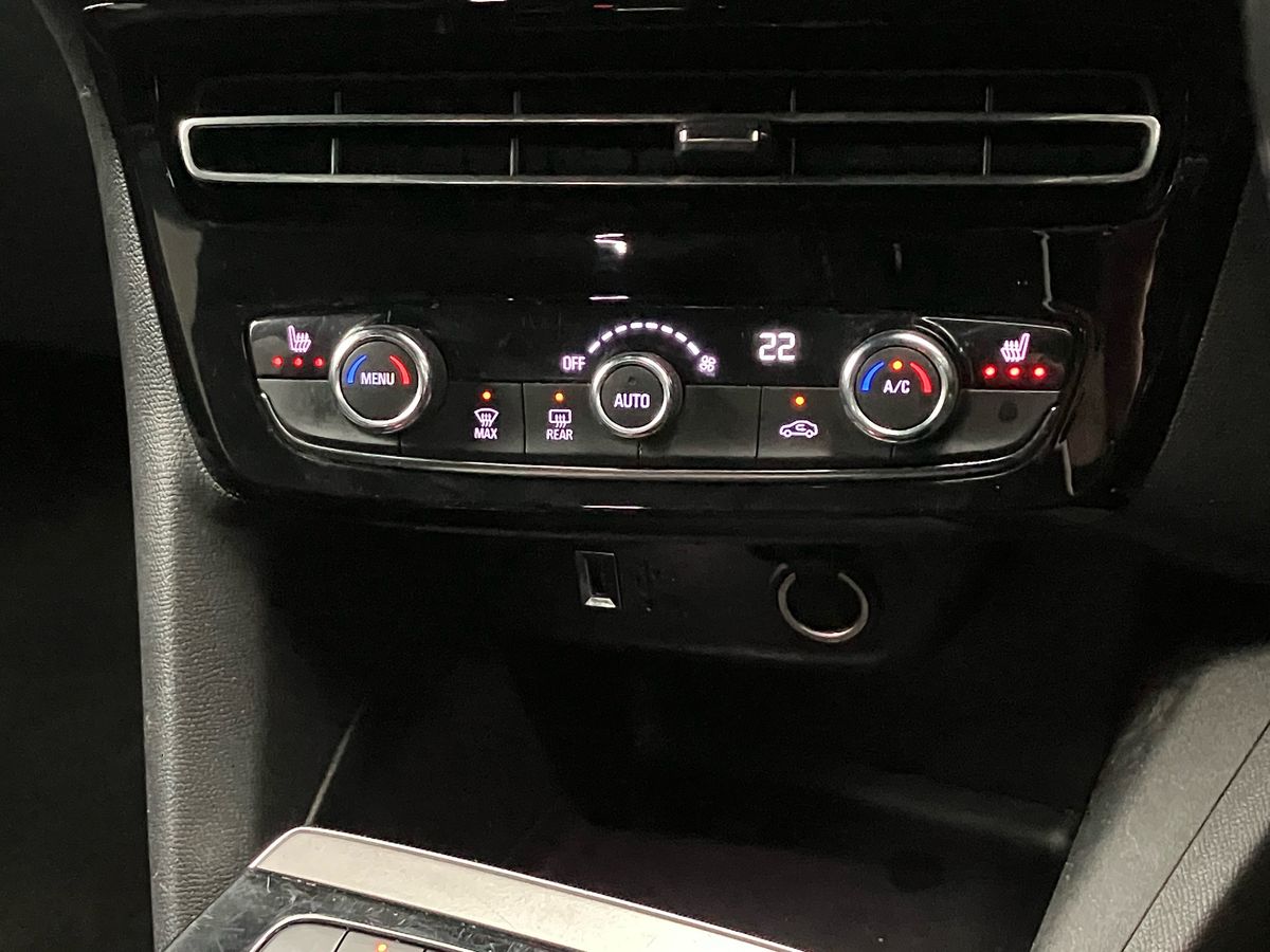 Used Vauxhall Mokka 2022 for sale - 76518179: Photo 39