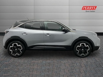 Used Vauxhall Mokka 2022 for sale - 76518179: Photo