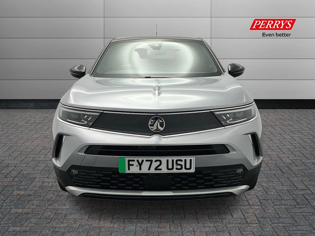 Used Vauxhall Mokka 2022 for sale - 76518179: Photo 4