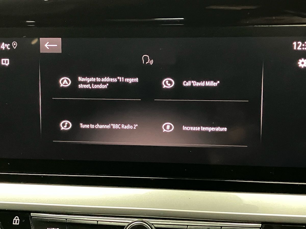 Used Vauxhall Mokka 2022 for sale - 76518179: Photo 41