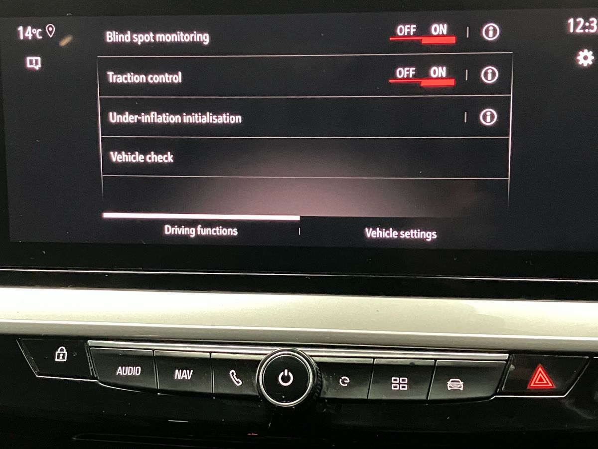 Used Vauxhall Mokka 2022 for sale - 76518179: Photo 43